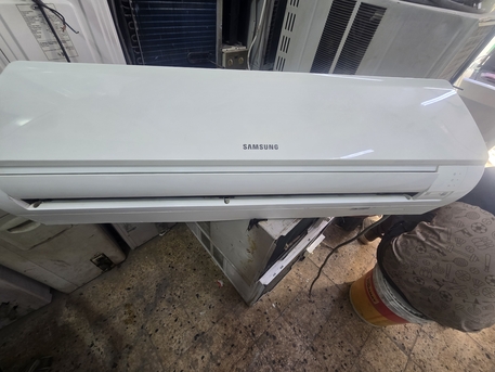 Al Sulaymaniyyah, Air Conditioners, SAR 70,  Used Ac Fore Sale
