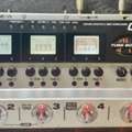 SAR 500,  Zoom G5 Guitar Multi Effects With Powersupply