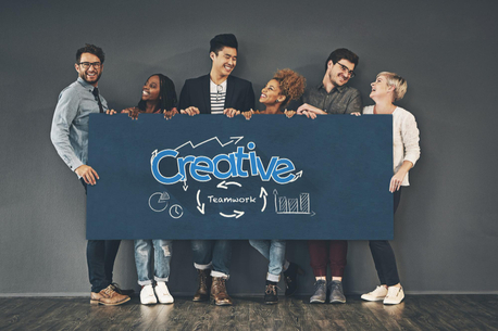 Mumbai, Creative, Creative Agency In Delhi | Ritz Media World