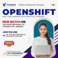 OpenShift Online Training &ndash; New Batch Starts Feb 10 | Visualpath