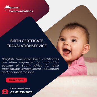 Cape Town, Legal, French-English And Vice Verse Translation Service