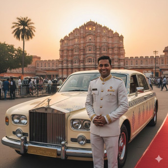 Mumbai, Travel, Hire The Best Private Car And Driver In India And Explore Smoothly