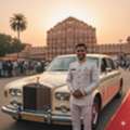 Hire The Best Private Car And Driver In India And Explore Smoothly