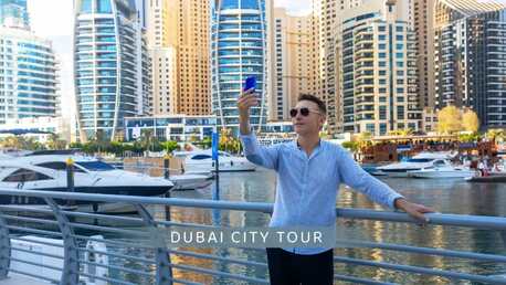 Dubai, Travel, Quad Biking Adventure In Dubai &ndash; Best Desert Bike Rides & Rental