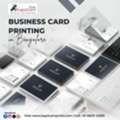 Business Card Printing In Bangalore