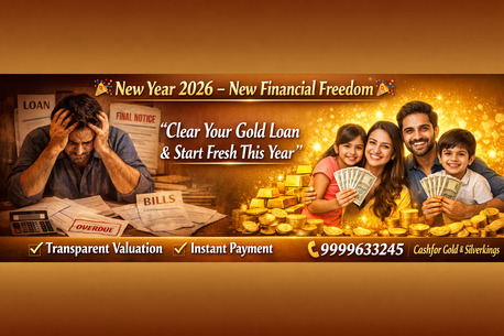 Noida, Legal, How To Go About For Silver Buyer?