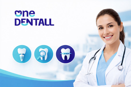 Mumbai, Dental, One Dentall Full Mouth Reconstruction And Care Belgaum