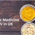 Ayurvedic Medicine For HIV In UK