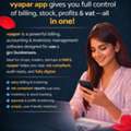 Vyapar App Software Partner In The UAE And Worldwide By Grand Union Web Solutions