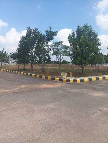 Hyderabad, Residential Plots, INR 16499,  221 Sq. Yard,  Plots For Sale In Mirkhanpet Hyderabad 9701498367