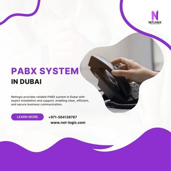 Dubai, Computer, Trusted PABX System In Dubai For Corporate Communication