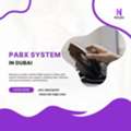 Trusted PABX System In Dubai For Corporate Communication