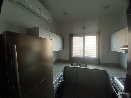 Mahooz, Apartments/Houses, BHD 250/month,  2 BR,  150 Sq. Meter,  Semi Furnished 2bhk Without Ewa