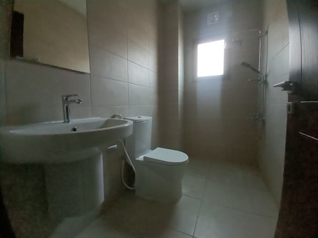 Mahooz, Apartments/Houses, BHD 250/month,  2 BR,  150 Sq. Meter,  Semi Furnished 2bhk Without Ewa