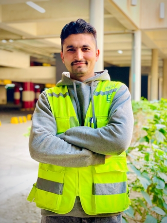 Riyadh, Job Seekers, HSE Supervisor, HSE Coordinator, HSE Engineer