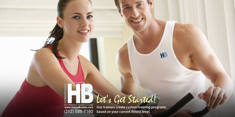 New York, Health, Make Your Personal Training Easy With In-House Personal Trainers