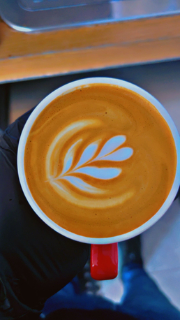 Buraidah, Job Seekers, باريستا & كاشير