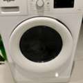 BHD 130,  Whirlpool Washing Machine With Dryer