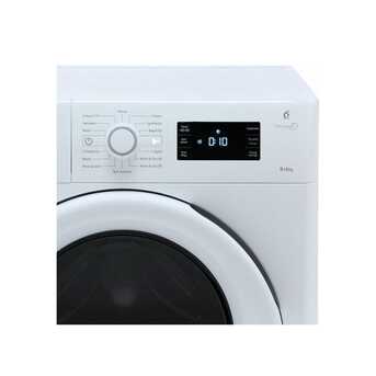 Manama, Appliances, BHD 130,  Whirlpool Washing Machine With Dryer