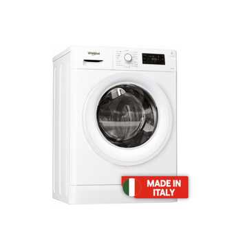 Manama, Appliances, BHD 130,  Whirlpool Washing Machine With Dryer