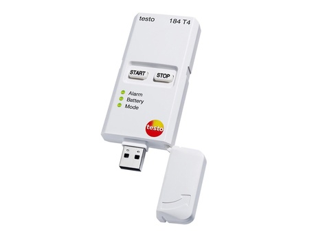 Paris, Health & Beauty Items, AED 280,  Digital Temperature Recorder For Safe Transport Monitoring