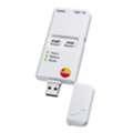AED 280, Digital Temperature Recorder For Safe Transport Monitoring