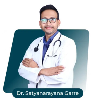 Hyderabad, Medical, Dr. Satyanarayana Garre &ndash; Expert Nephrology & Kidney Care In Hyderabad