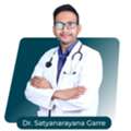 Dr. Satyanarayana Garre &ndash; Expert Nephrology & Kidney Care In Hyderabad