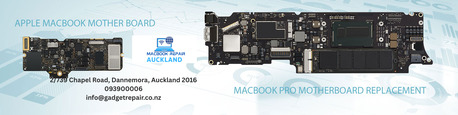 Auckland, Computer, Expert Mac Pro Repair Services In Dannemora