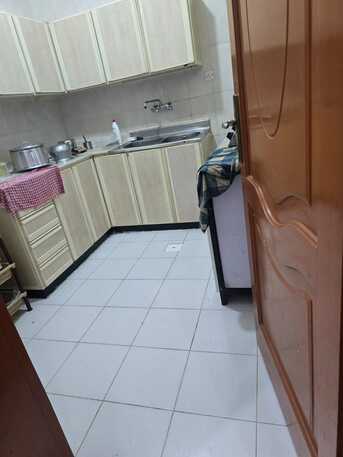 Al Mahjar, Apartments/Houses, SAR 1667/month,  Furnished,  Studio,  0 Sq. Meter,  Fully Furnished 2 BR Apartment Available