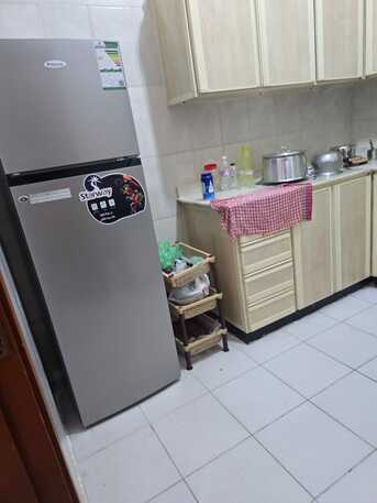 Al Mahjar, Apartments/Houses, SAR 1667/month,  Furnished,  Studio,  0 Sq. Meter,  Fully Furnished 2 BR Apartment Available