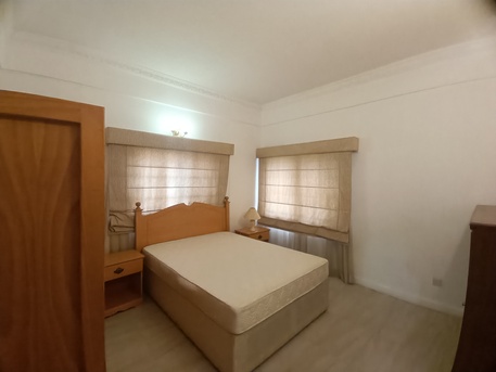 Mahooz, Apartments/Houses, BHD 450/month,  2 BR,  150 Sq. Meter,  Fully Furnished 2bhk With Ewa