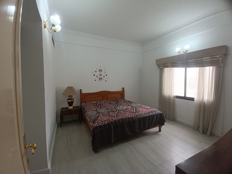 Mahooz, Apartments/Houses, BHD 450/month,  2 BR,  150 Sq. Meter,  Fully Furnished 2bhk With Ewa