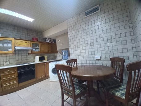 Mahooz, Apartments/Houses, BHD 450/month,  2 BR,  150 Sq. Meter,  Fully Furnished 2bhk With Ewa