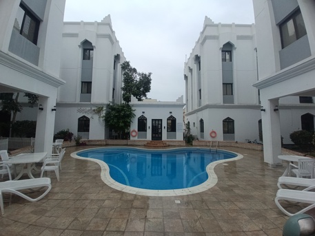 Mahooz, Apartments/Houses, BHD 450/month,  2 BR,  150 Sq. Meter,  Fully Furnished 2bhk With Ewa