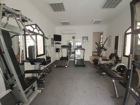 Mahooz, Apartments/Houses, BHD 450/month,  2 BR,  150 Sq. Meter,  Fully Furnished 2bhk With Ewa