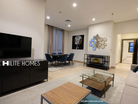 Salmiya, Apartments/Houses, KWD 1250/month,  3 BR,  THREE BEDROOM APARTMENT AVAILABLE FOR RENT, SALMIYA