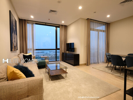 Salmiya, Apartments/Houses, KWD 1250/month,  3 BR,  THREE BEDROOM APARTMENT AVAILABLE FOR RENT, SALMIYA