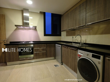 Salmiya, Apartments/Houses, KWD 1250/month,  3 BR,  THREE BEDROOM APARTMENT AVAILABLE FOR RENT, SALMIYA