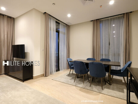 Salmiya, Apartments/Houses, KWD 1250/month,  3 BR,  THREE BEDROOM APARTMENT AVAILABLE FOR RENT, SALMIYA