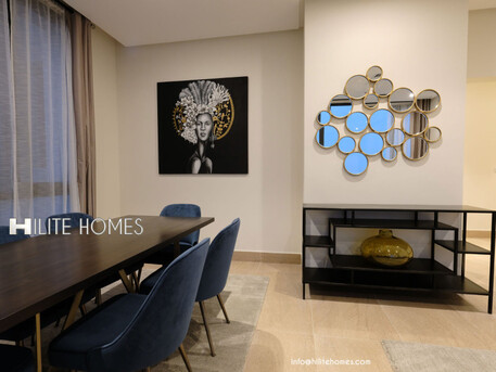 Salmiya, Apartments/Houses, KWD 1250/month,  3 BR,  THREE BEDROOM APARTMENT AVAILABLE FOR RENT, SALMIYA