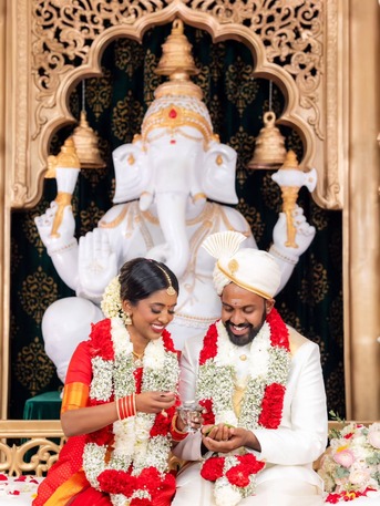 Toronto, Household Items, Fresh Flower Garland