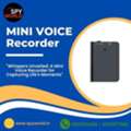 INR 1299,  Secret Voice Recorder In Jaipur By SpyWorld