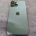 SAR 2600,  IPhone 13 Pro Max &ndash; 512GB-Alpine Green | Excellent Condition
