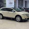 BHD 3800,  Lincoln MKX,  2015,  Automatic,  97350 KM,    (Beige)