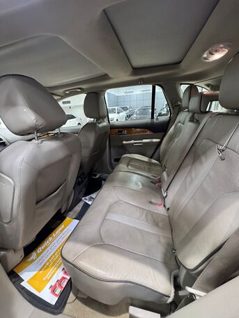 Manama, Vehicles, Cars & Trucks , BHD 3800,  Lincoln MKX,  2015,  Automatic,  97350 KM,    (Beige)