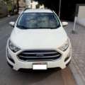 BHD 3200, Ford Ecosport, 2018, Automatic, 50300 KM, ZERO ACCIDENT COMPACT SUV URGENT FOR SALE