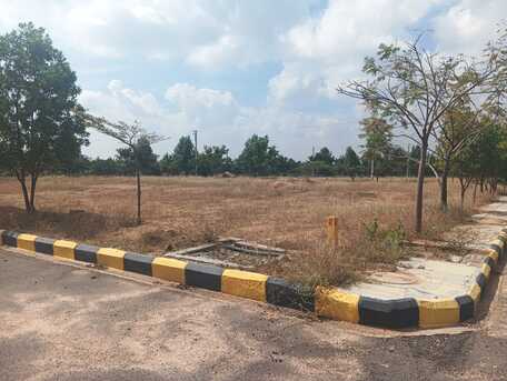 Hyderabad, Residential Plots, INR 16499,  250 Sq. Yard,  HMDA Plots For Sale In Futurecity Mirkhanpet Hyderabad 9701498367