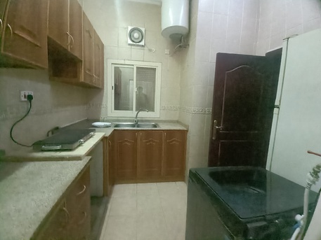 Mahooz, Apartments/Houses, BHD 230/month,  1 BR,  120 Sq. Meter,  Fully Furnished 1bhk With Ewa