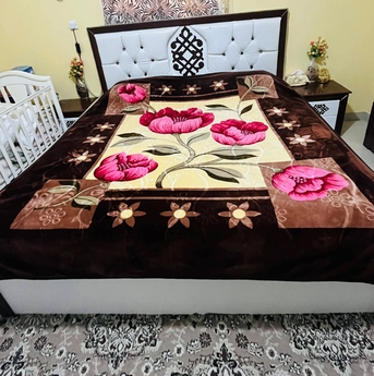 Riyadh, Furniture, SAR 12,  Beds For Sale &ndash; Single & Double Bed